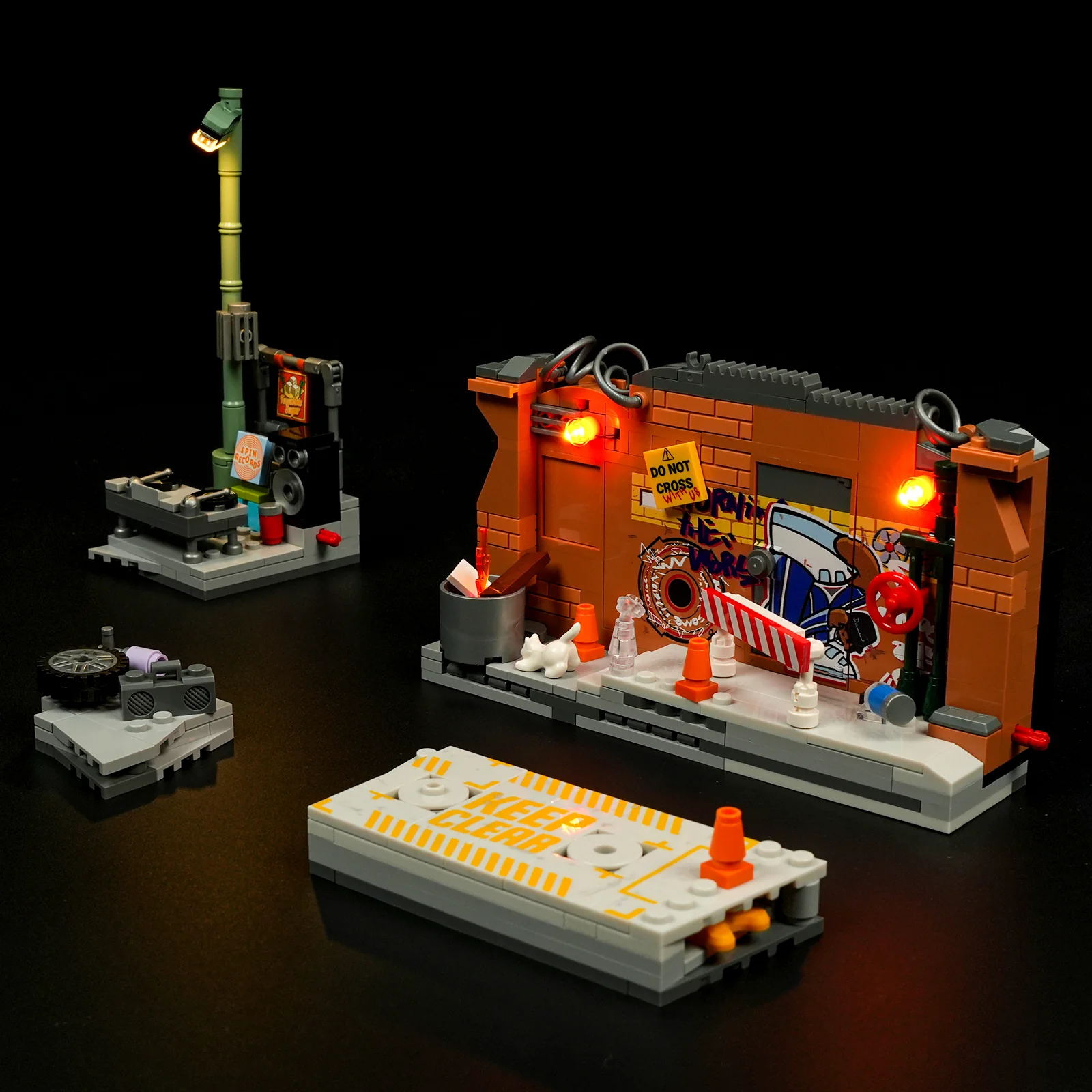 Underground Dance Battle - Image 4