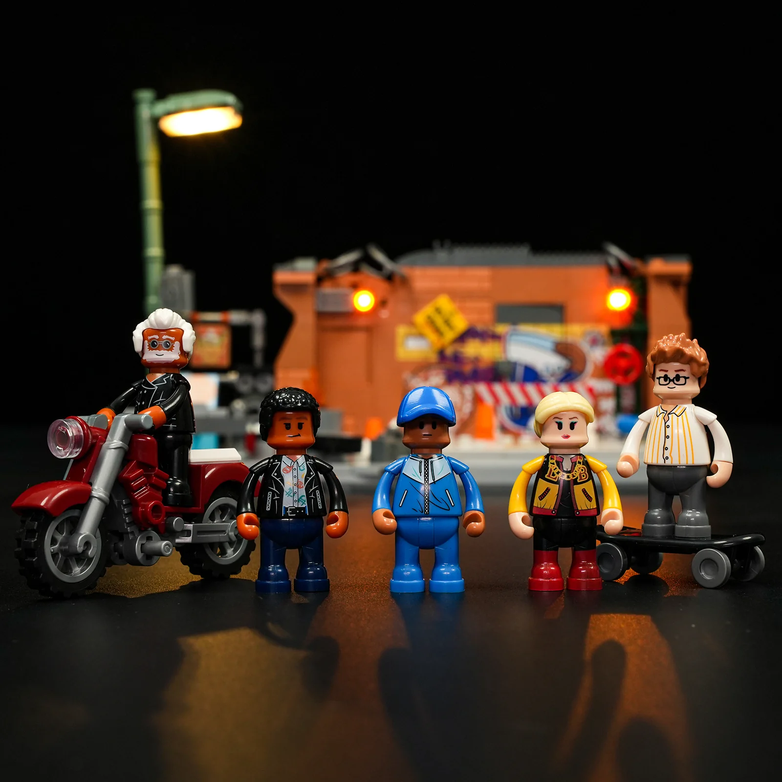 Underground Dance Battle - Image 5