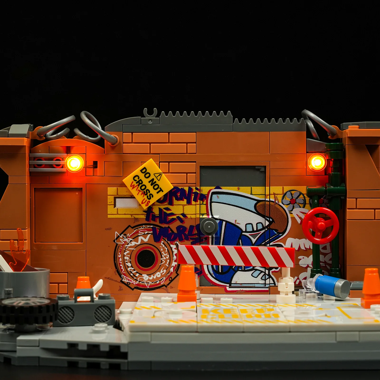 Underground Dance Battle - Image 7