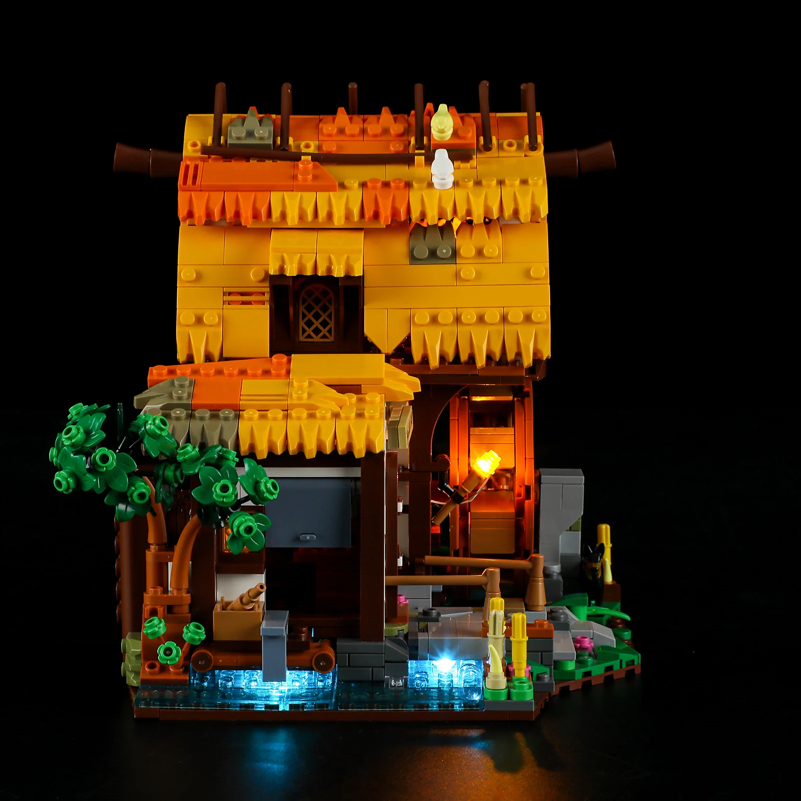 Medieval Water Mill - Image 4
