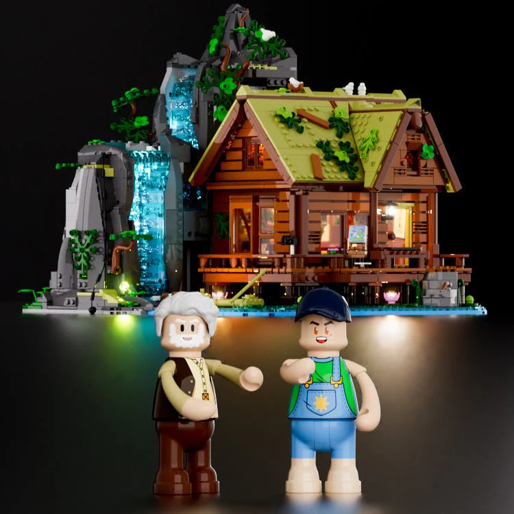 Waterfall Cabin - Image 3
